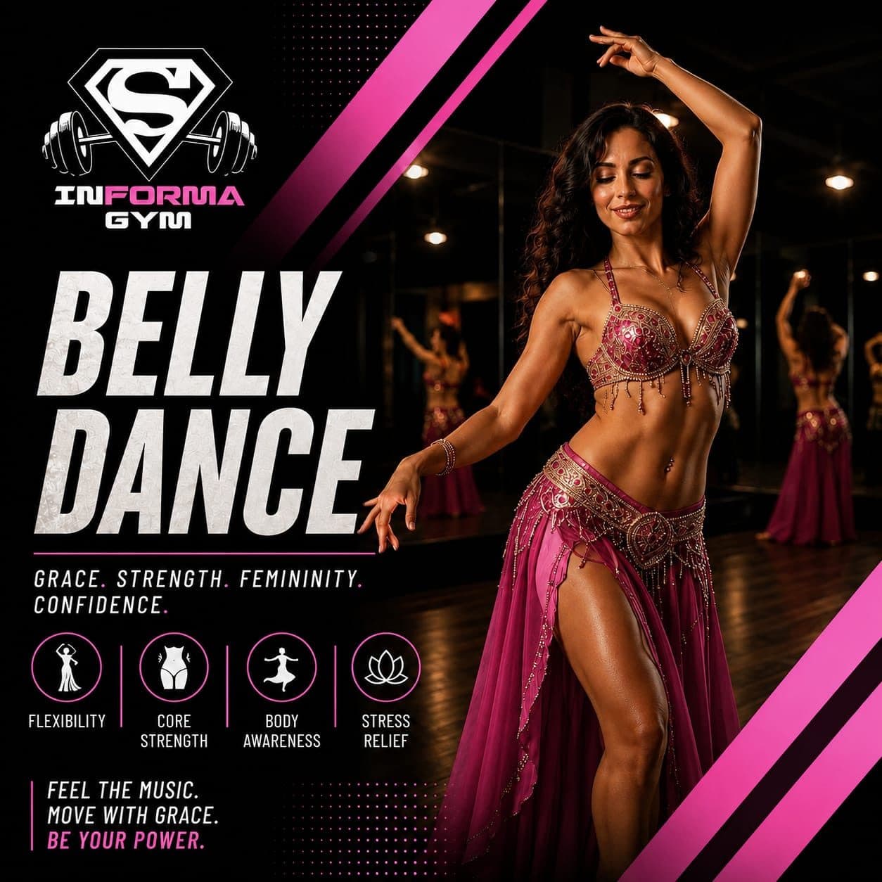 Belly Dance