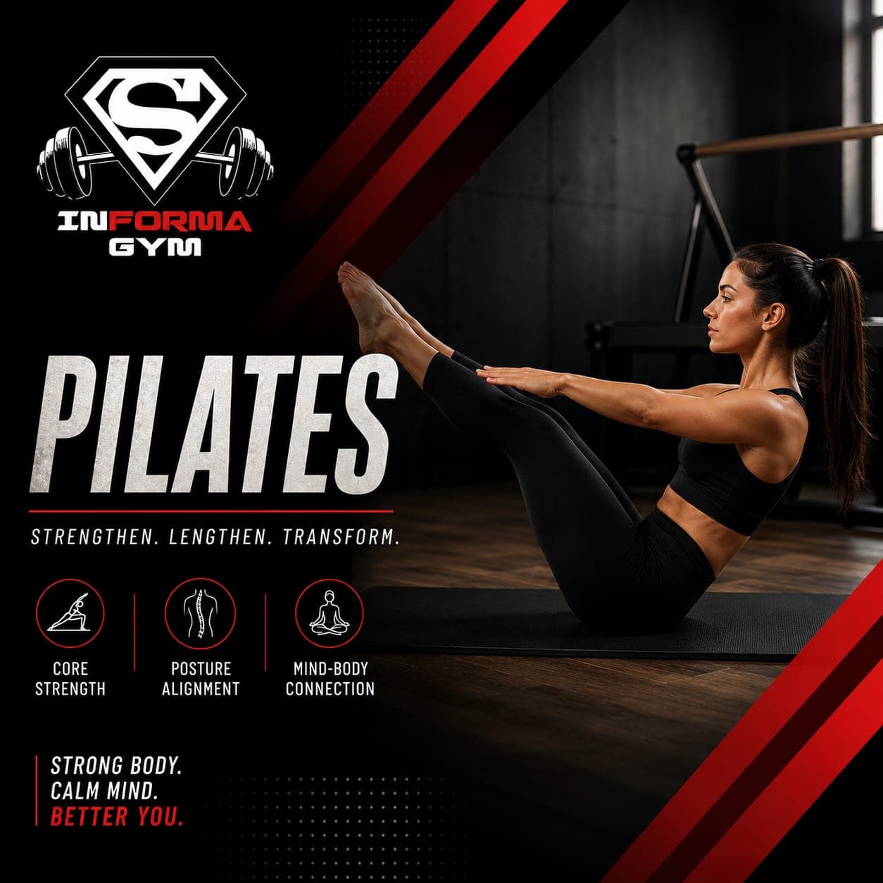 Pilates