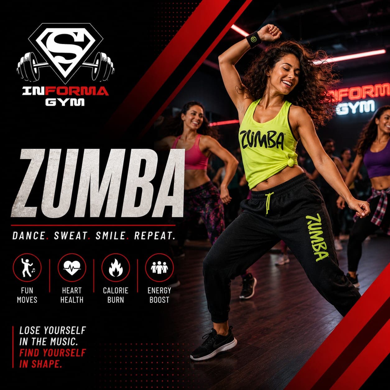 Zumba