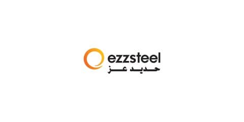 حديد عز