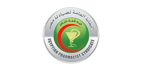 نقابة الصيادلة