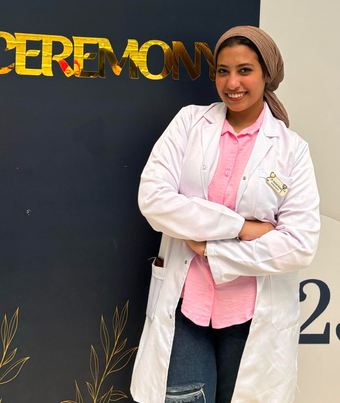 Dr. Mariam Hassan
