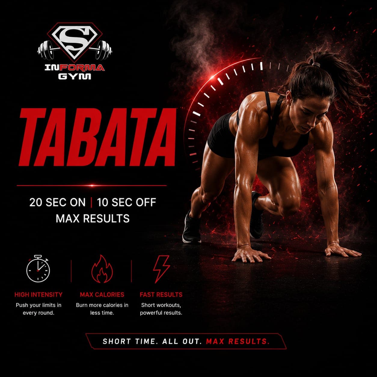 Tabata