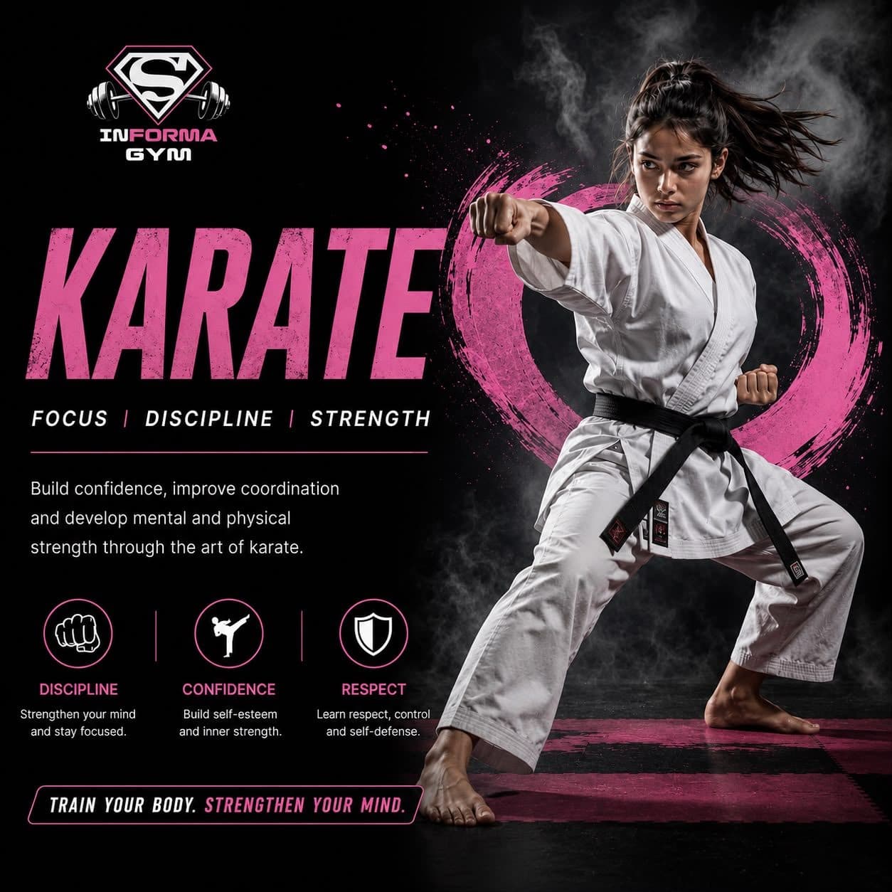 Karate