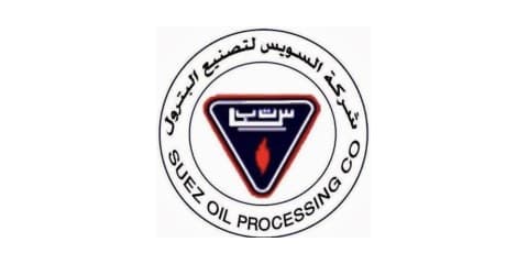 شركة السويس لتصنيع البترول