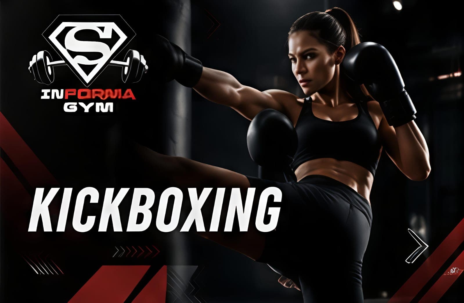 Kickboxing