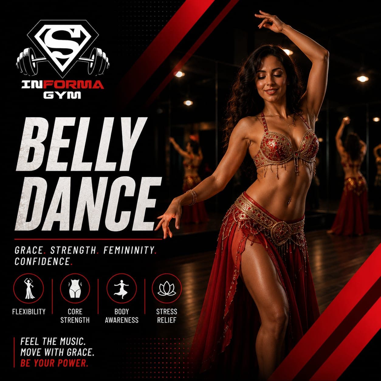 Belly Dance