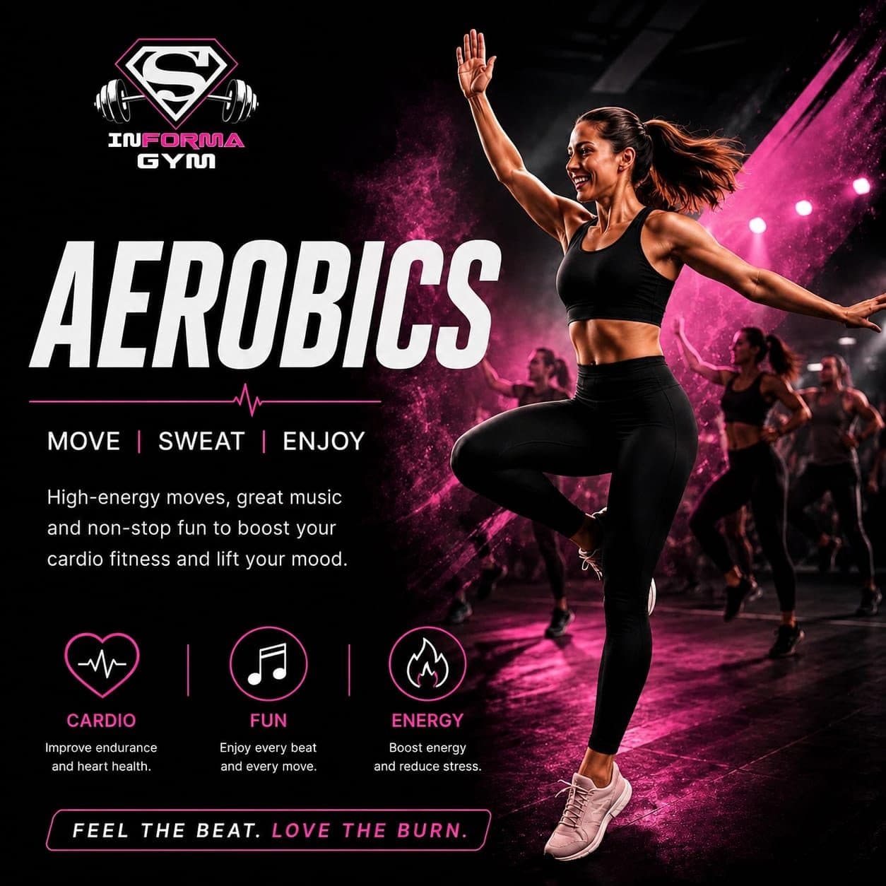 Aerobics