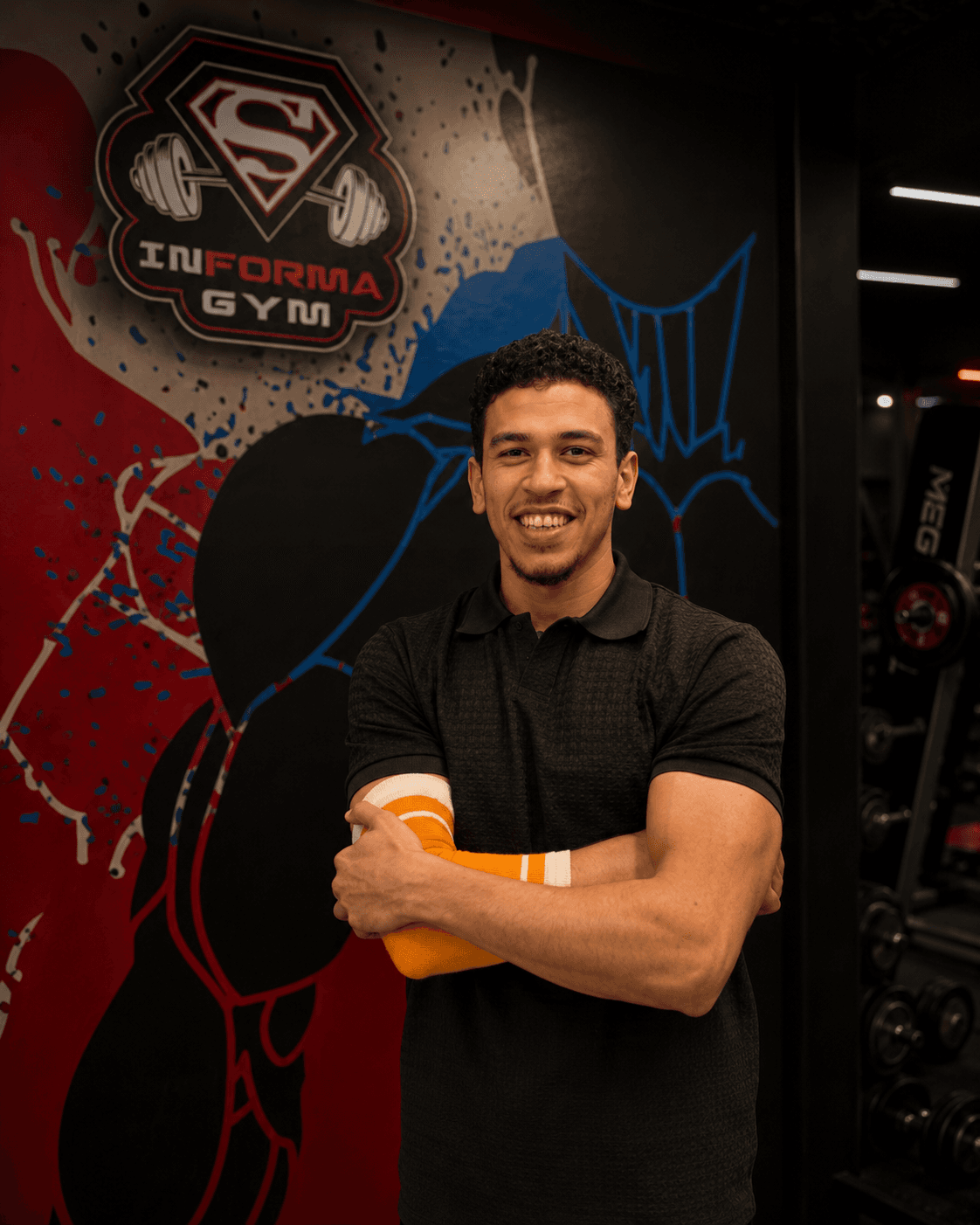 Ahmed Nasr