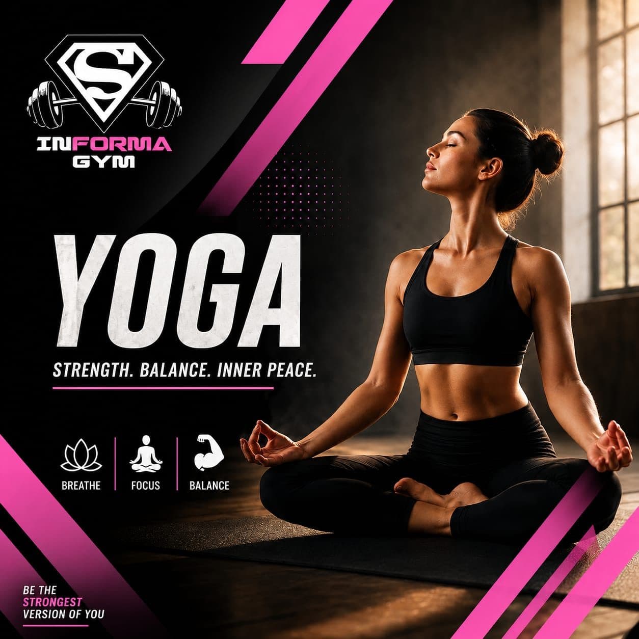 Yoga
