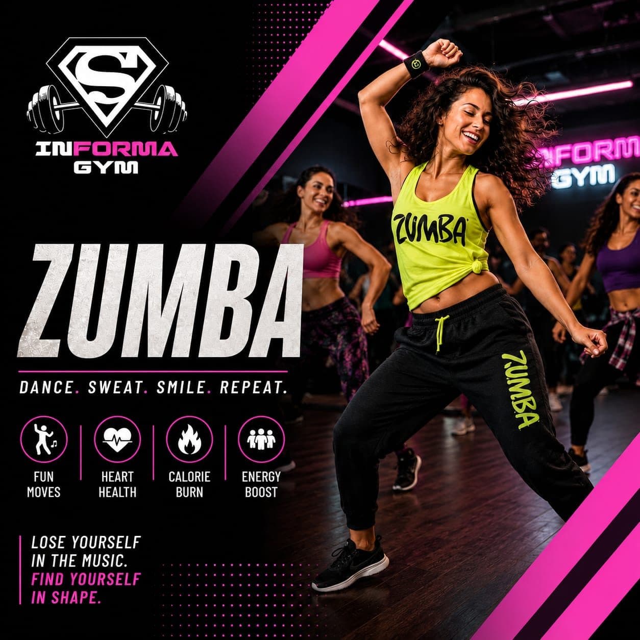 Zumba