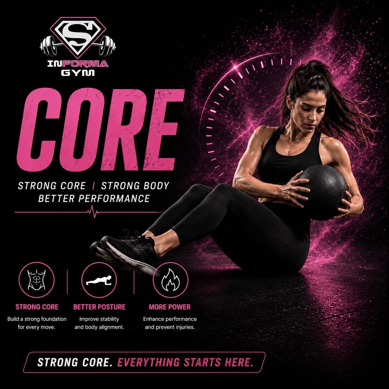 Core