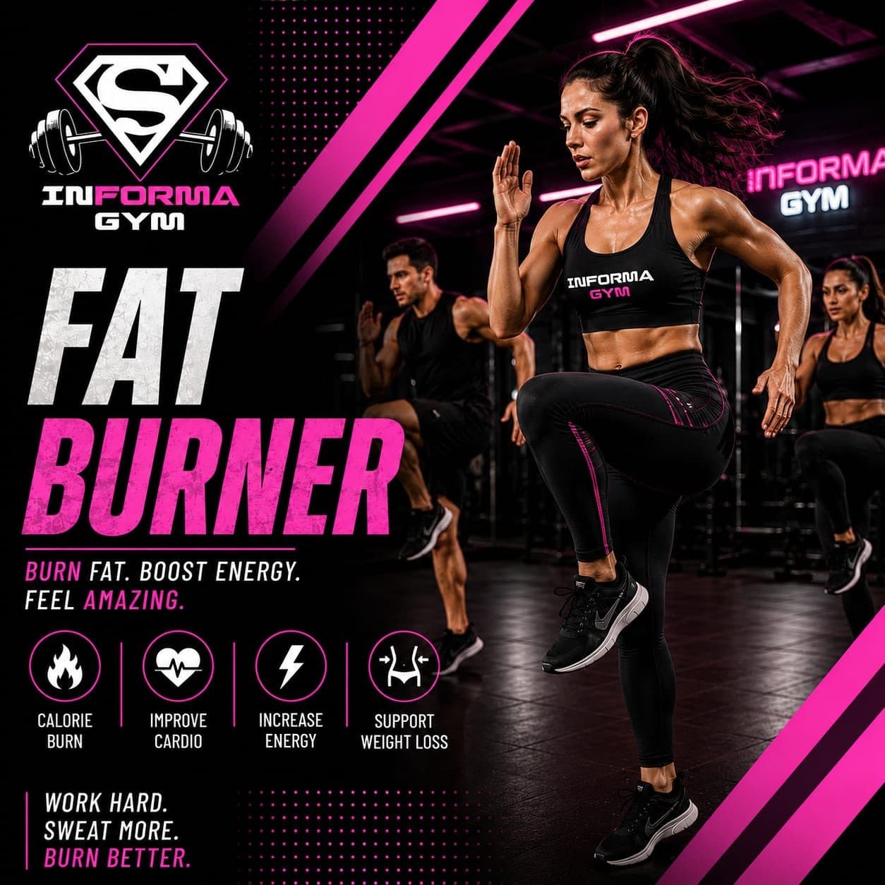Fat Burner