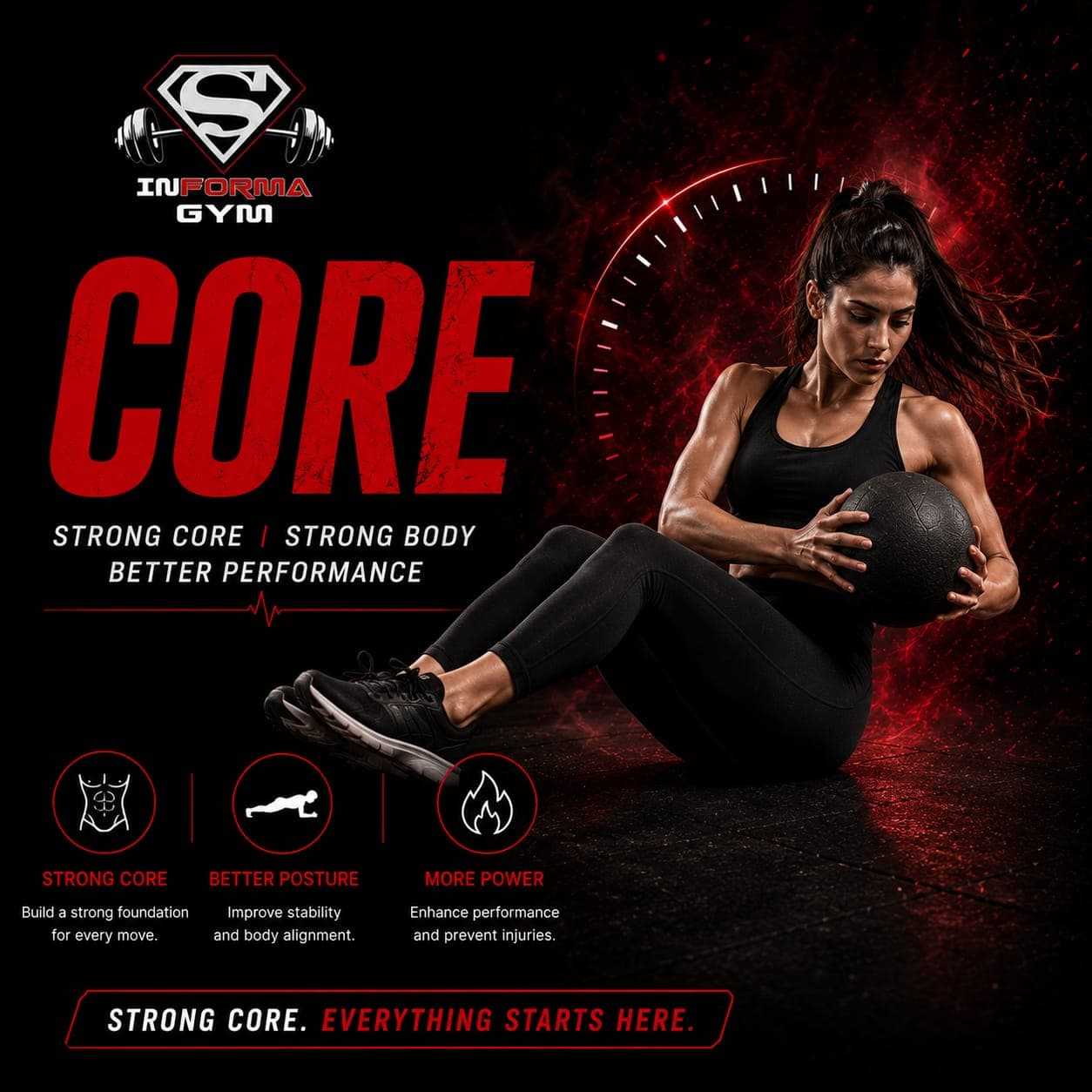 Core