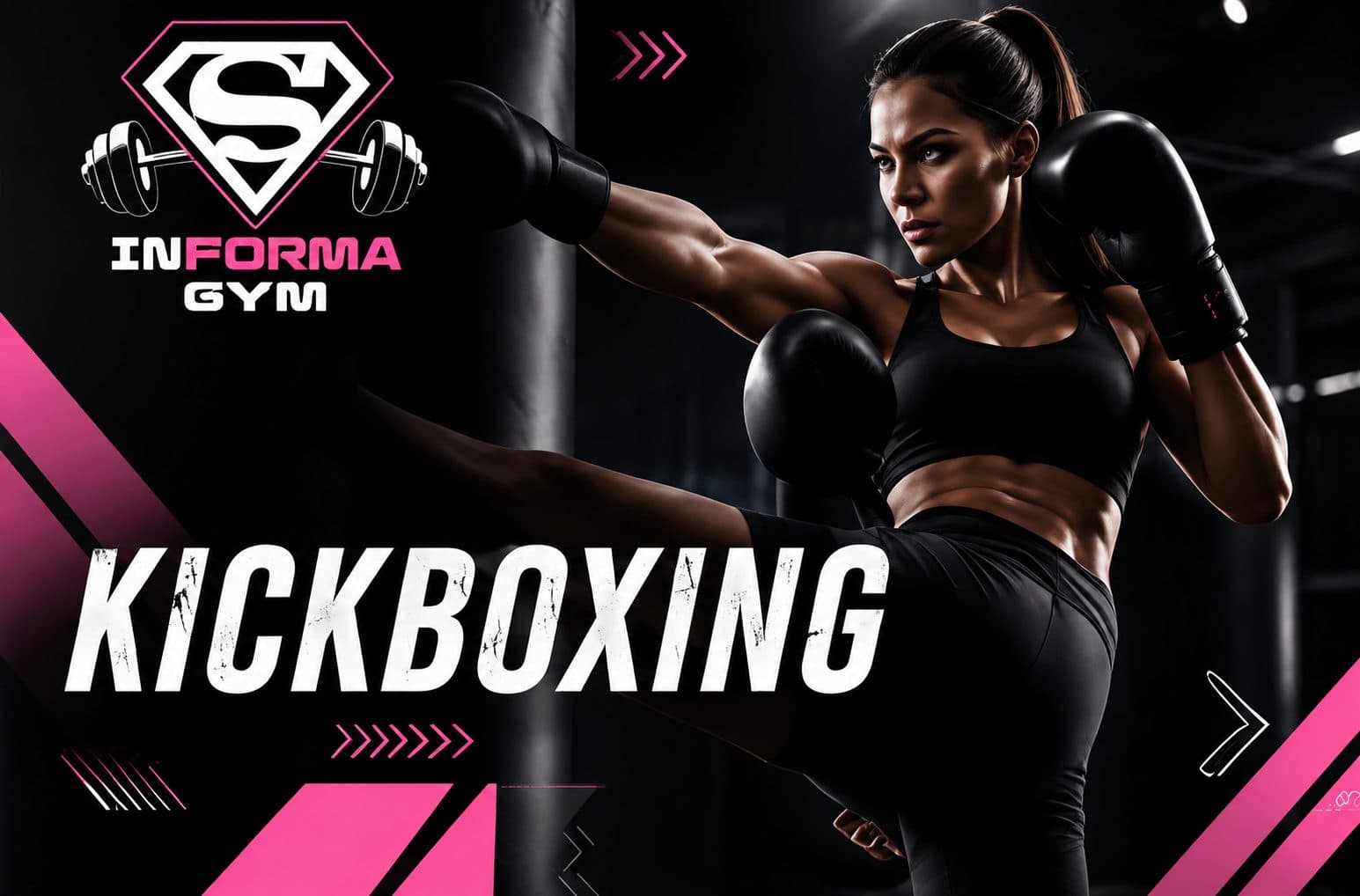 Kickboxing