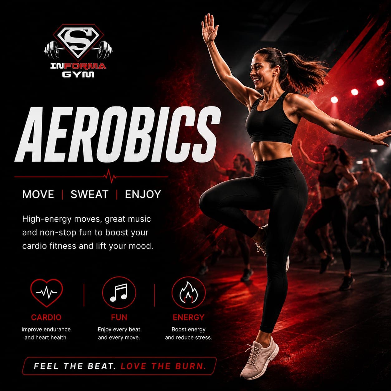 Aerobics