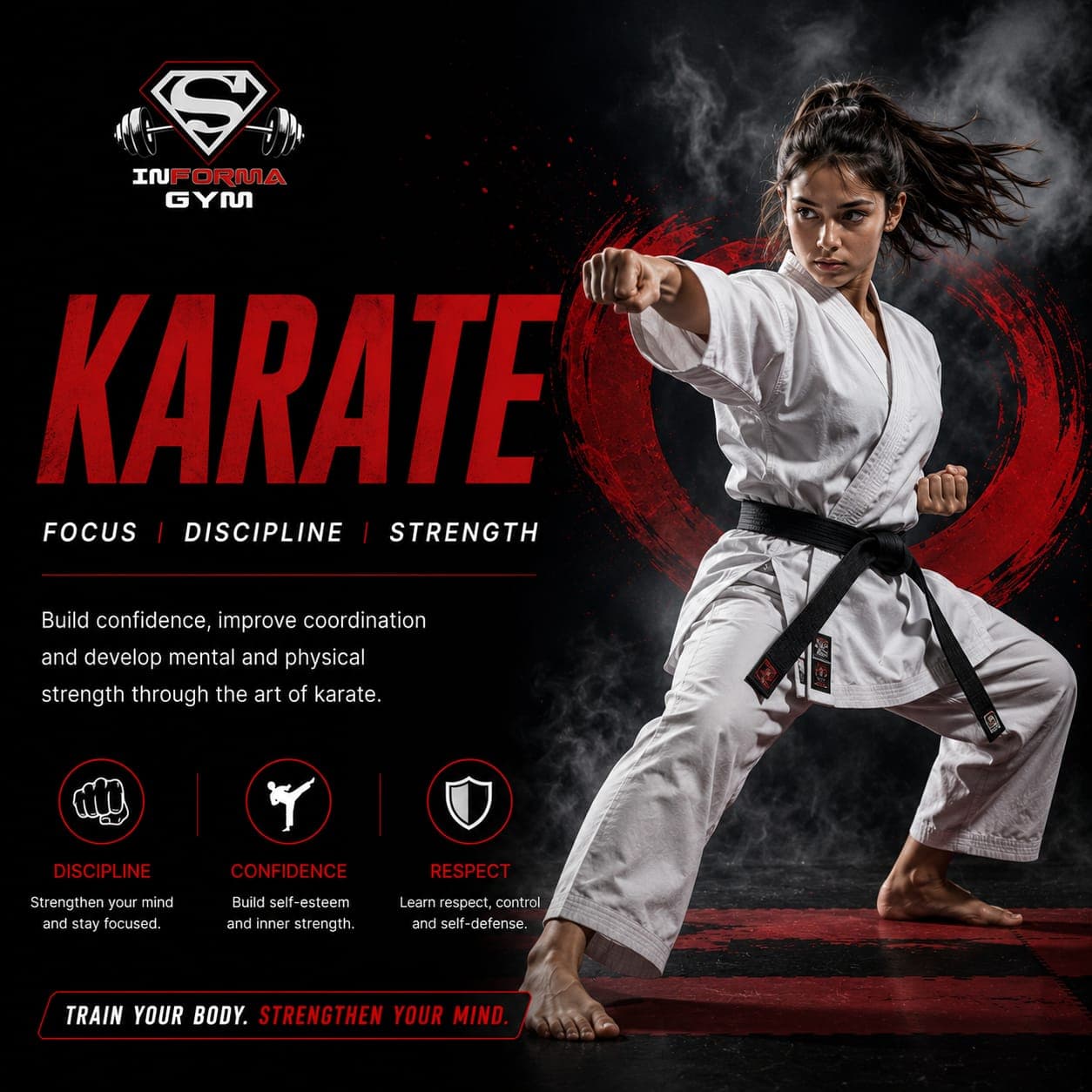Karate