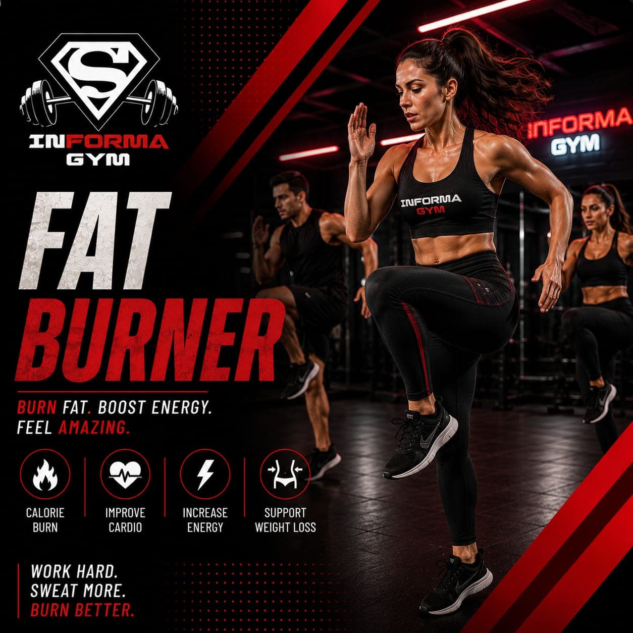Fat Burner