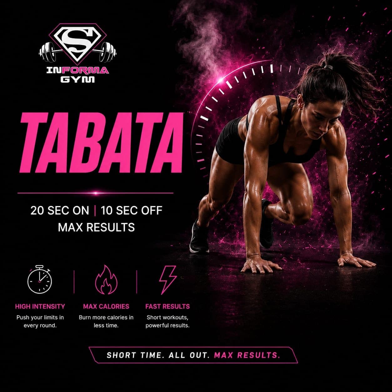 Tabata