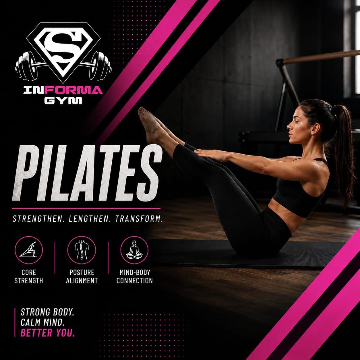 Pilates