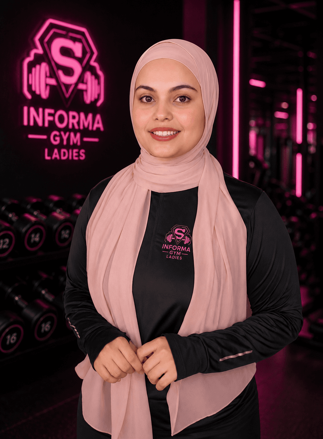 Coach Nada